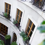 Hotel Prince De Conti - Hotel Renove