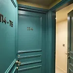 Hotel Prince De Conti - Hotel Renove