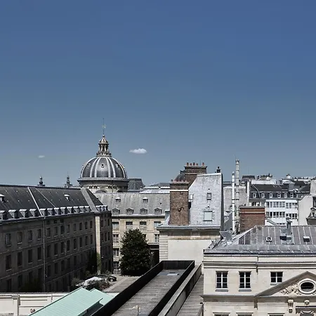Hotel De Conti - Renove 4*