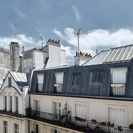De Conti - Renove 4* Paris