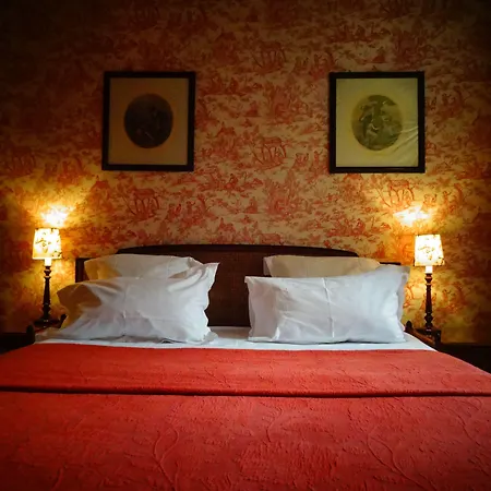 De Conti - Renove 4* Paris