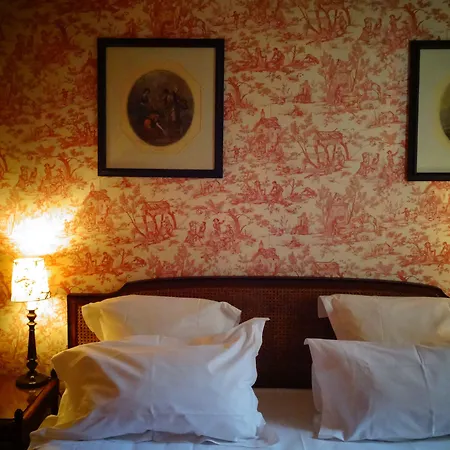 Hotel De Conti - Renove 4*