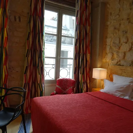 De Conti - Renove Paris