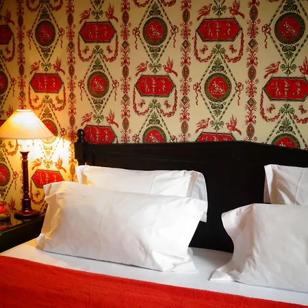 De Conti - Renove Hotel Paris