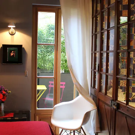 De Conti - Renove Paris