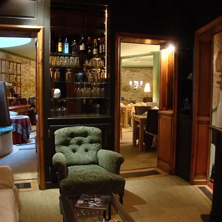 Hotel De Conti - Renove Paris