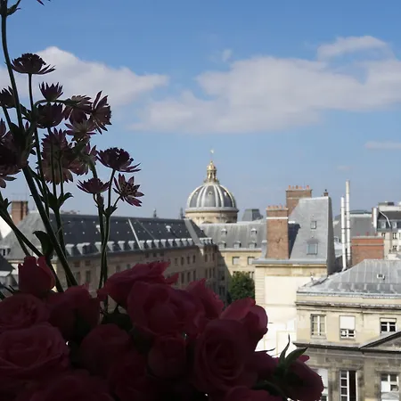 Hotel De Conti - Renove Paris