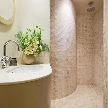 De Conti - Renove Hotel Paris