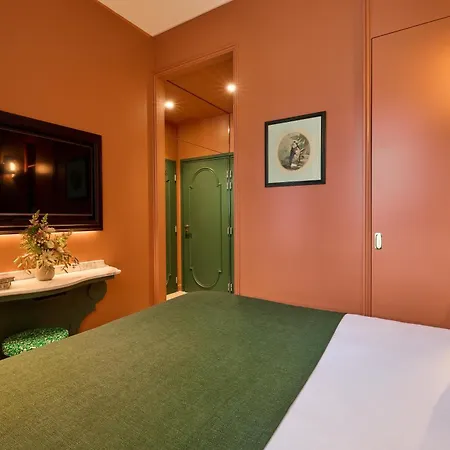 De Conti - Renove 4* Paris