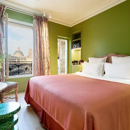 Hotel De Conti - Renove Paris