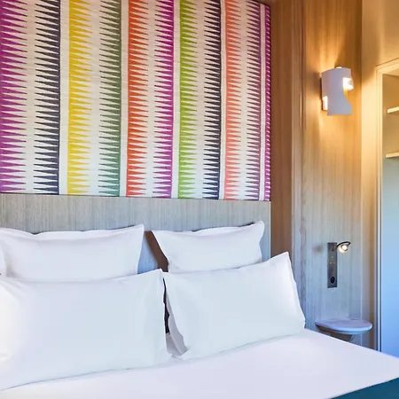 De Conti - Renove 4* Paris