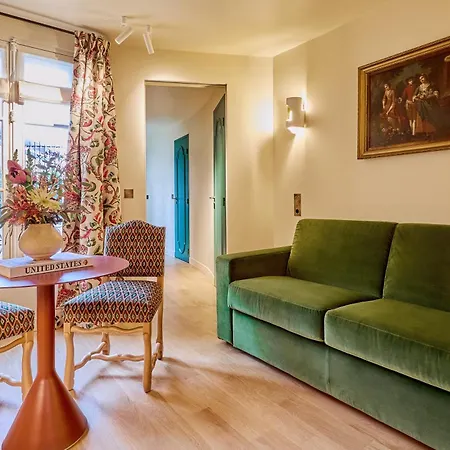 De Conti - Renove Paris