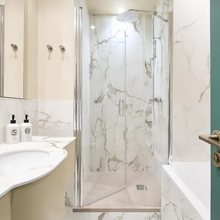 De Conti - Renove Hotel 4*