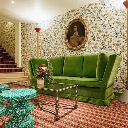 Hotel De Conti - Renove Paris