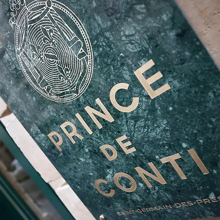 De Conti - Renove Paris