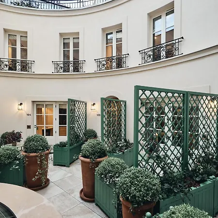 De Conti - Renove 4* Paris