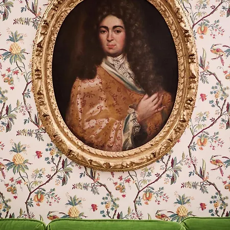 Hotel De Conti - Renove Paris