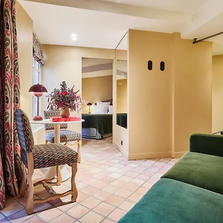 De Conti - Renove Paris