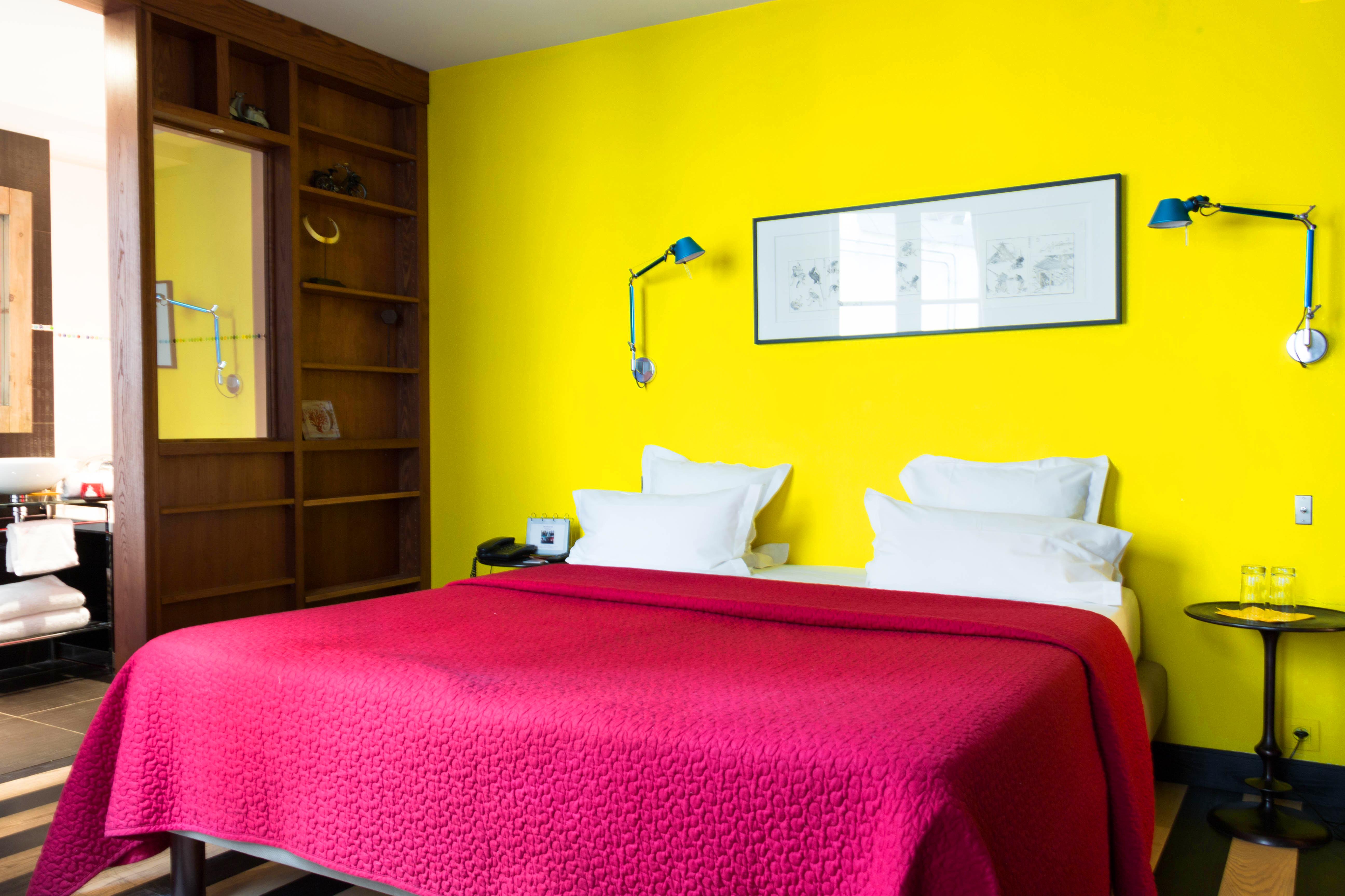 De Conti - Renove 3*