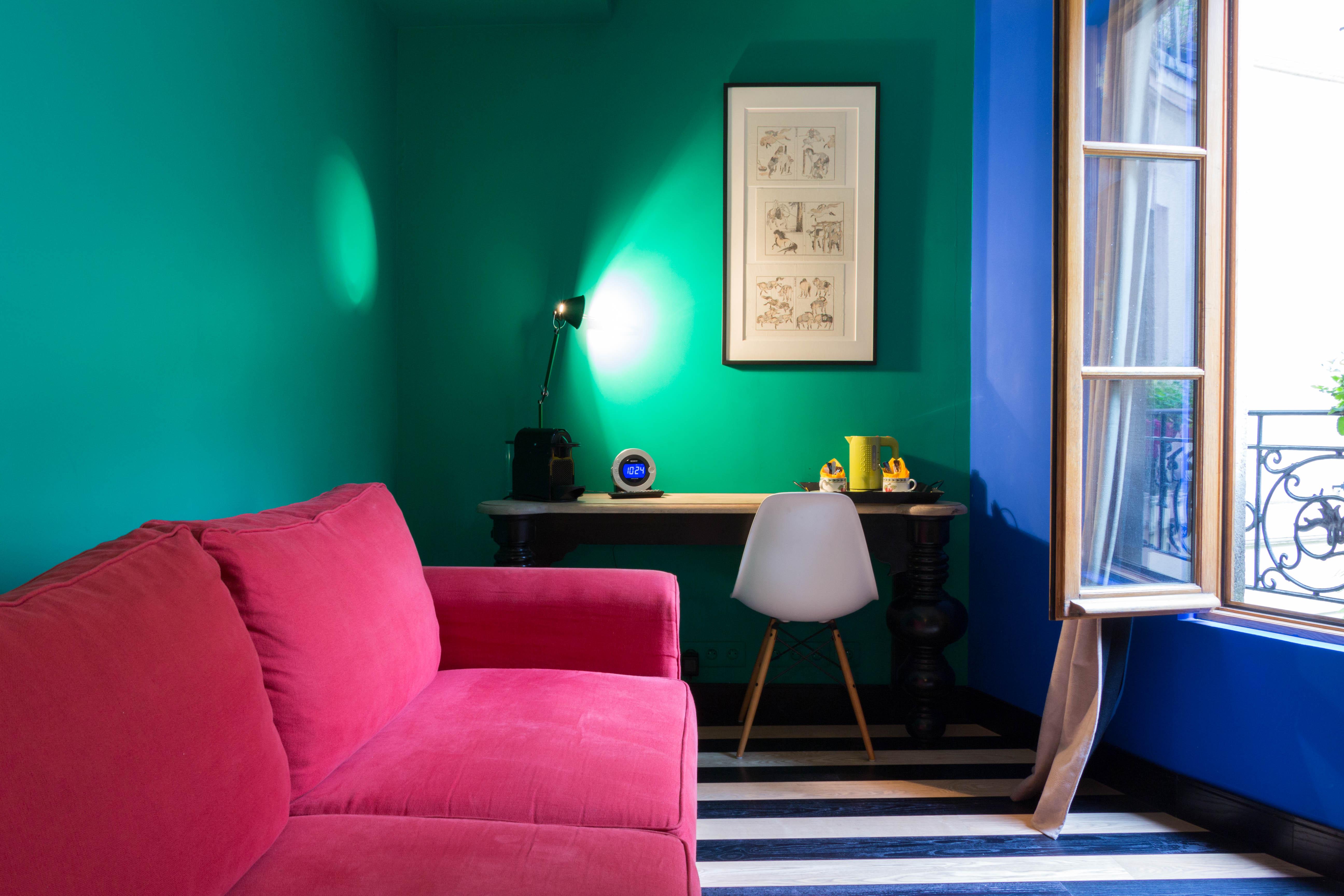 De Conti - Renove Hotel