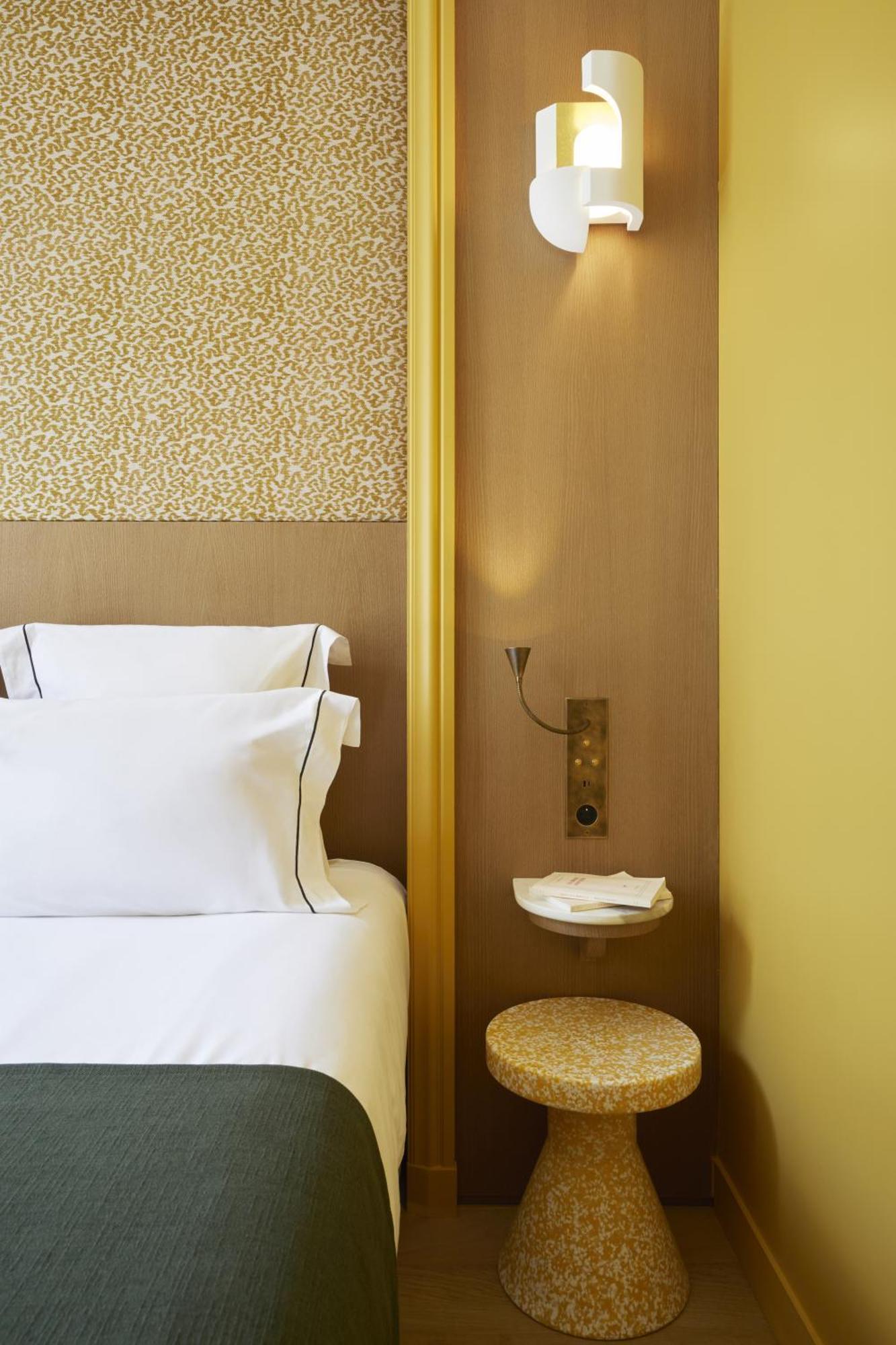 De Conti - Rénové 4* Parigi