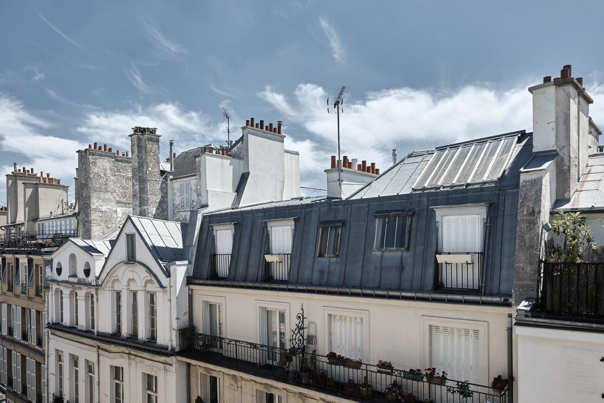 De Conti - Renove 3* Paris