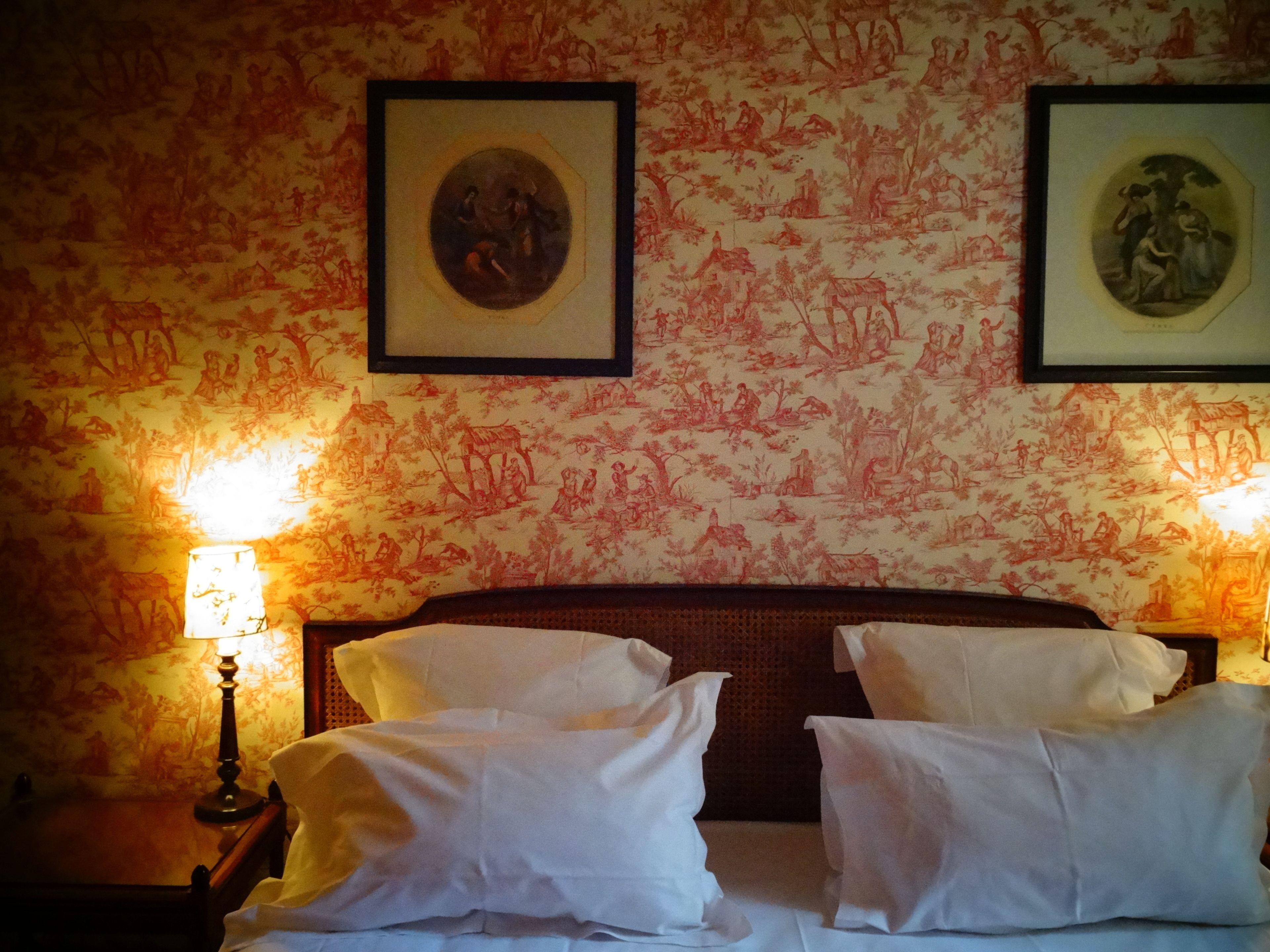 Hotel De Conti - Renove 4*