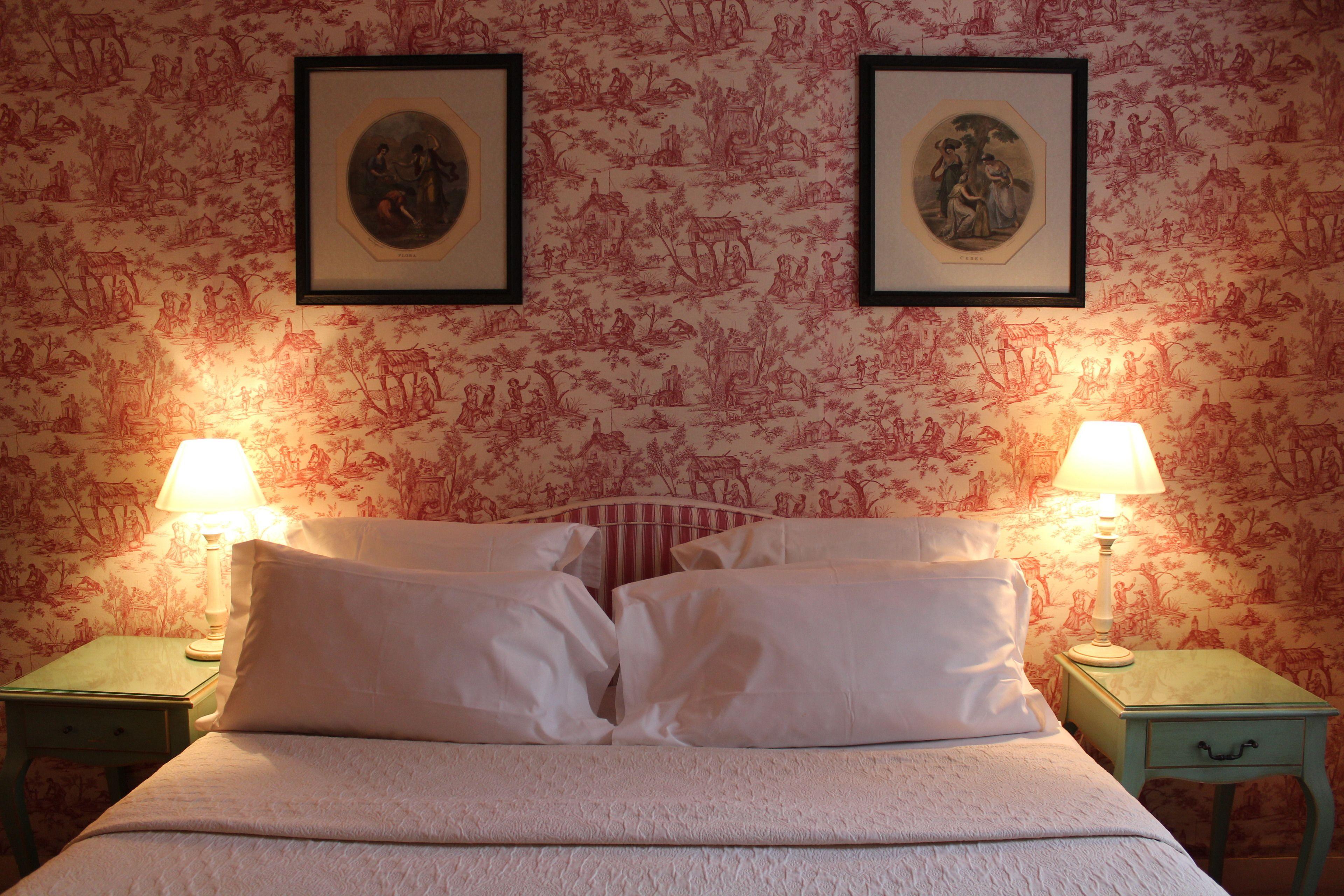 Hotel De Conti - Renove