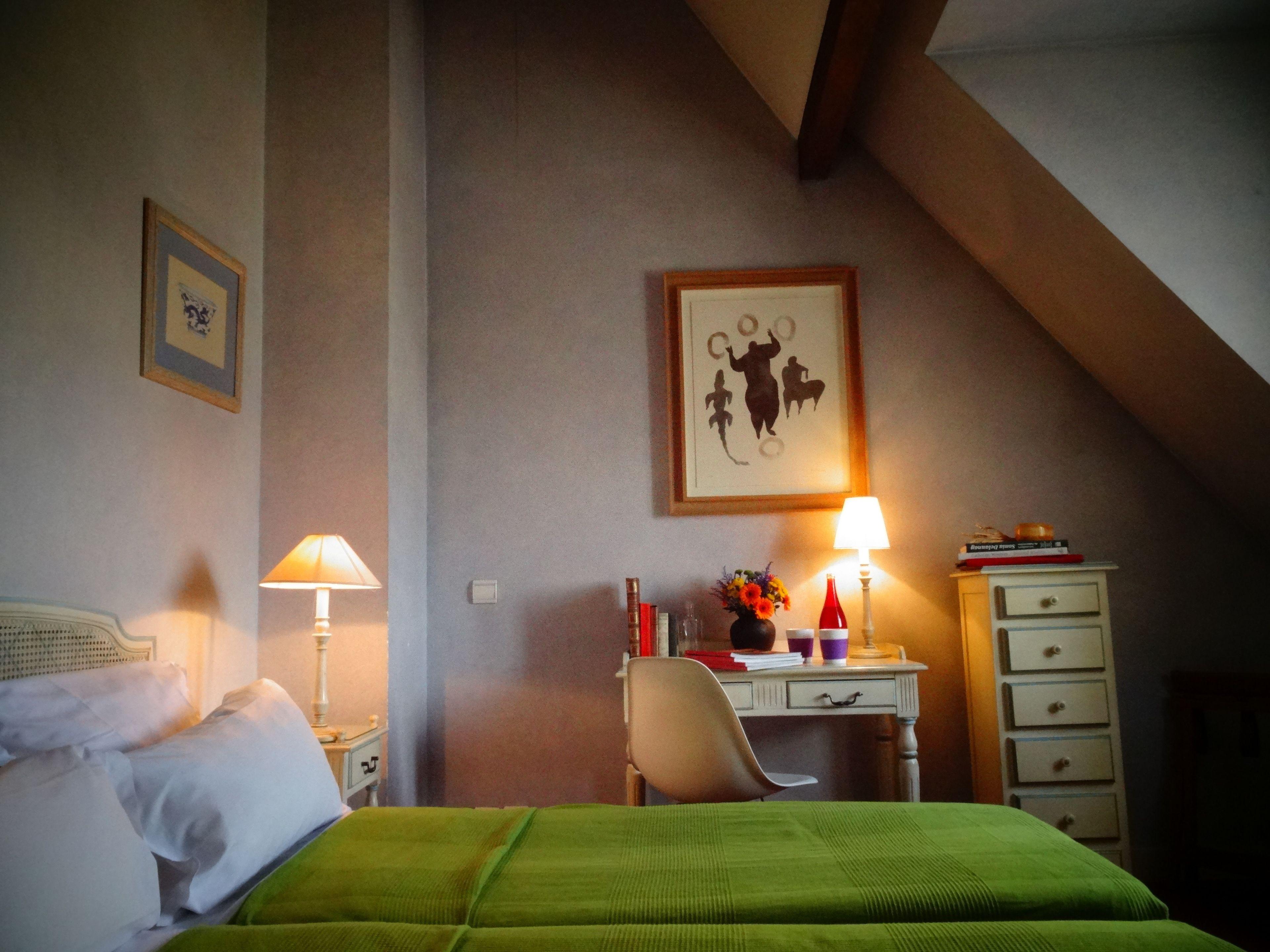 Hotel De Conti - Renove 4*