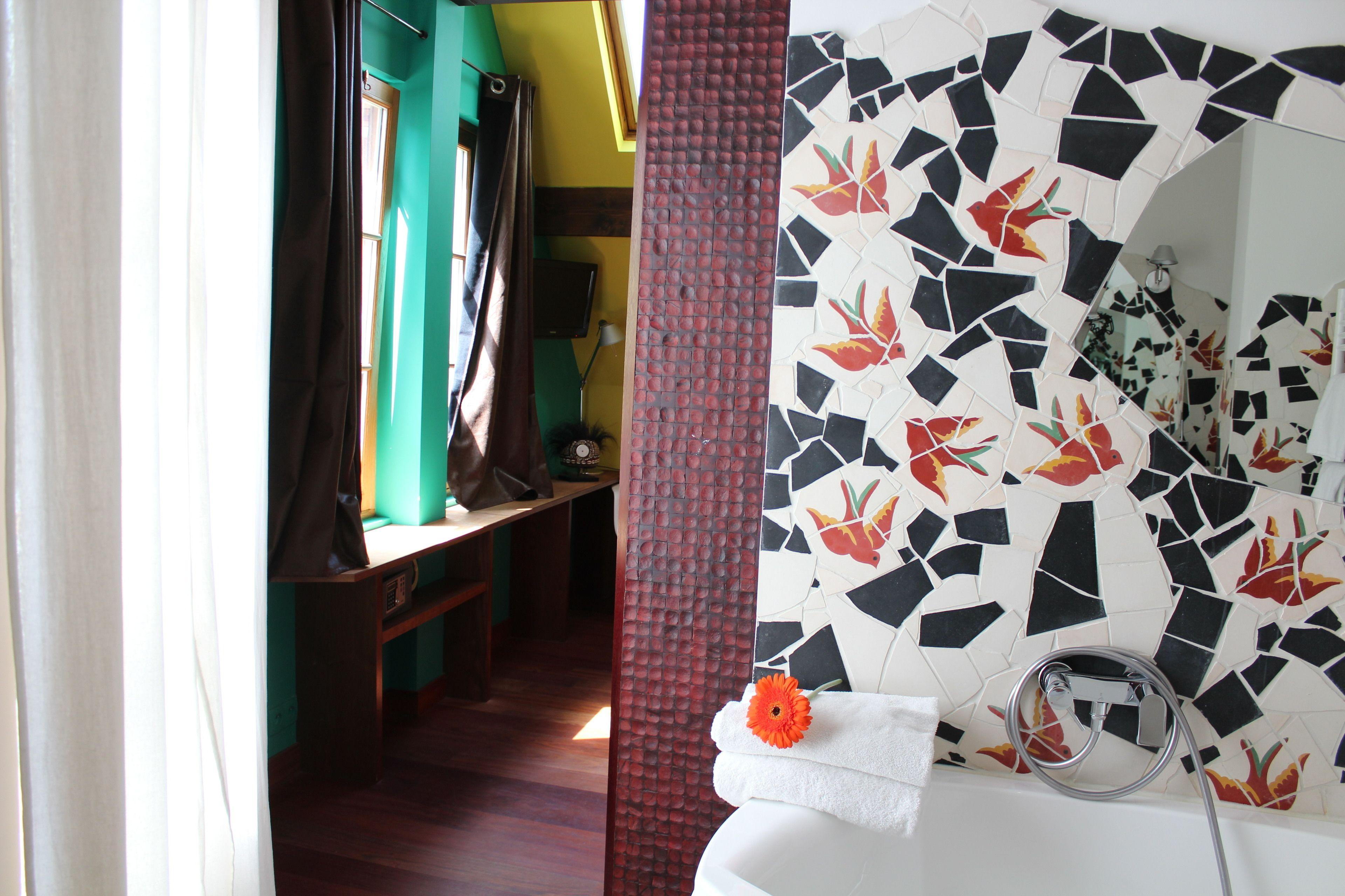 Hotel De Conti - Renove