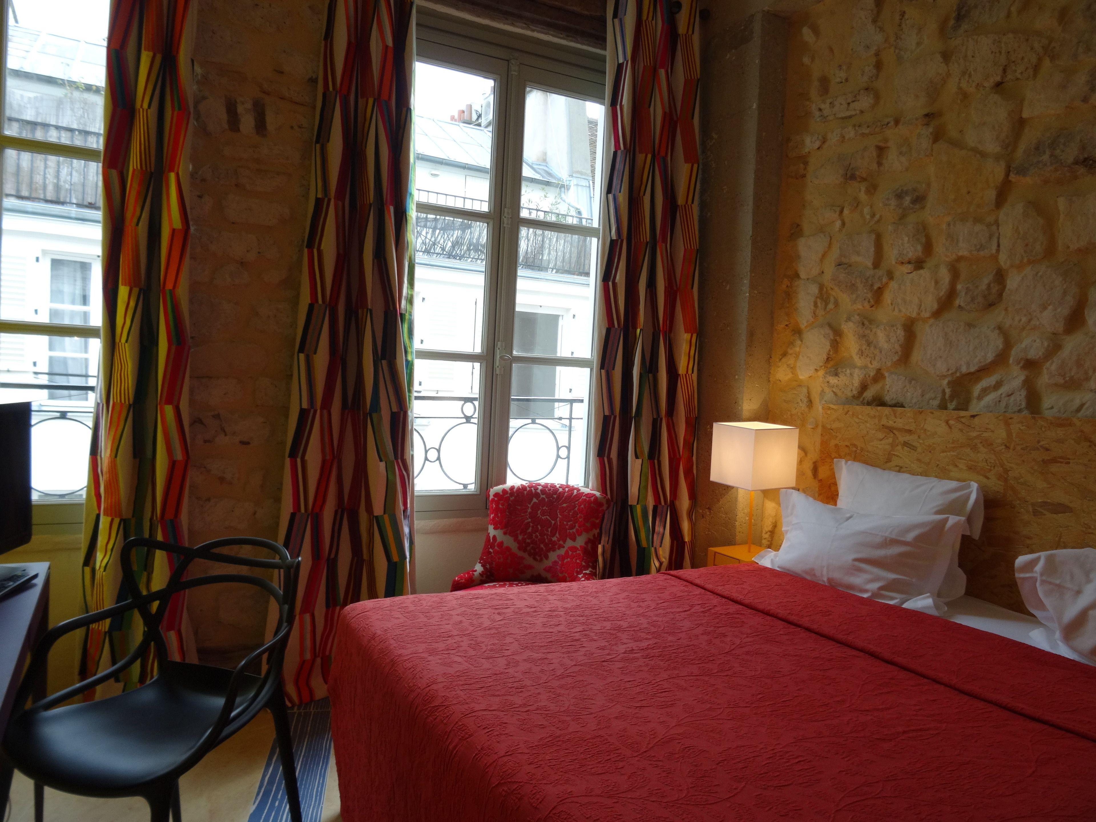 De Conti - Renove Paris