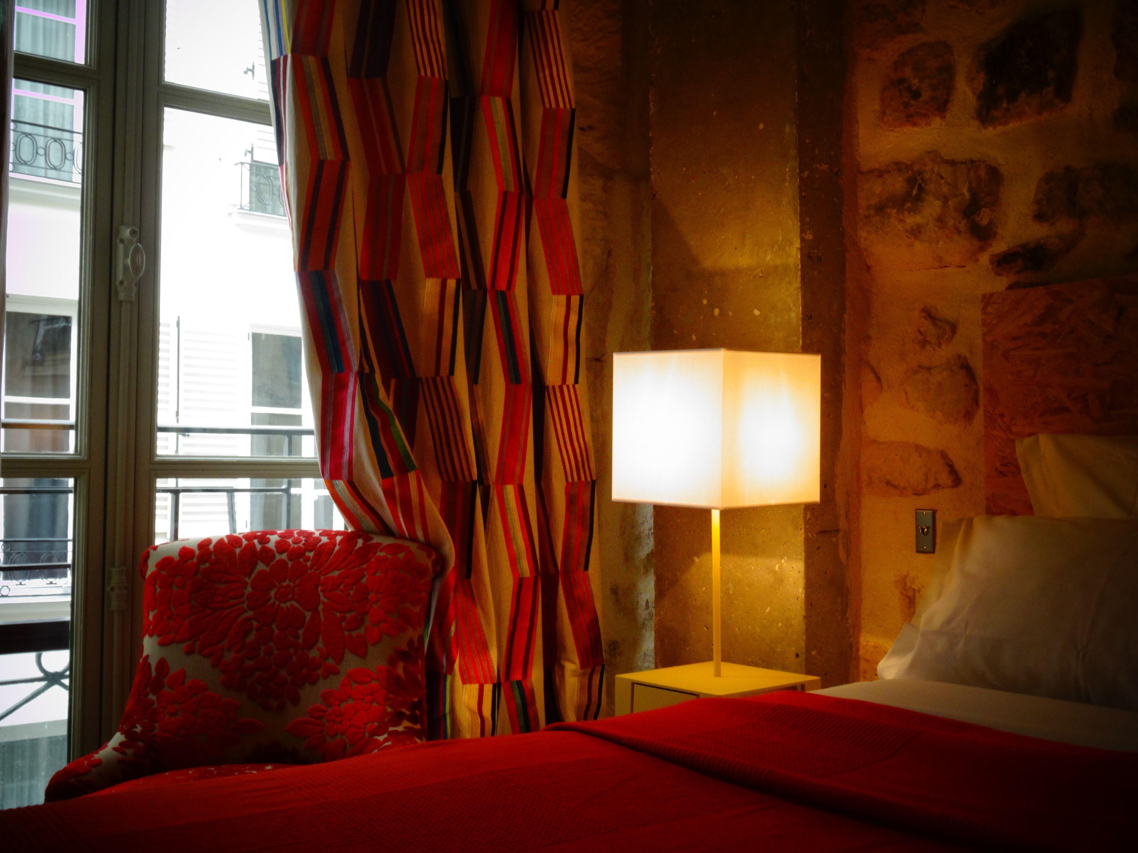 De Conti - Renove 3* Paris