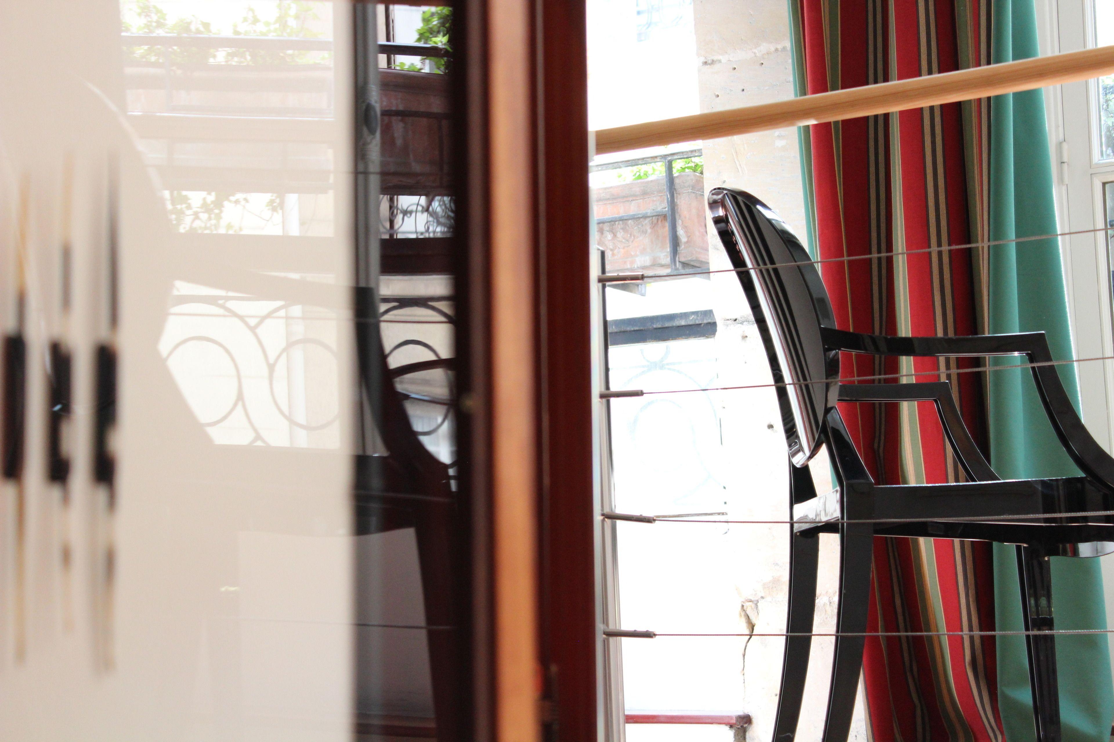 De Conti - Renove Paris