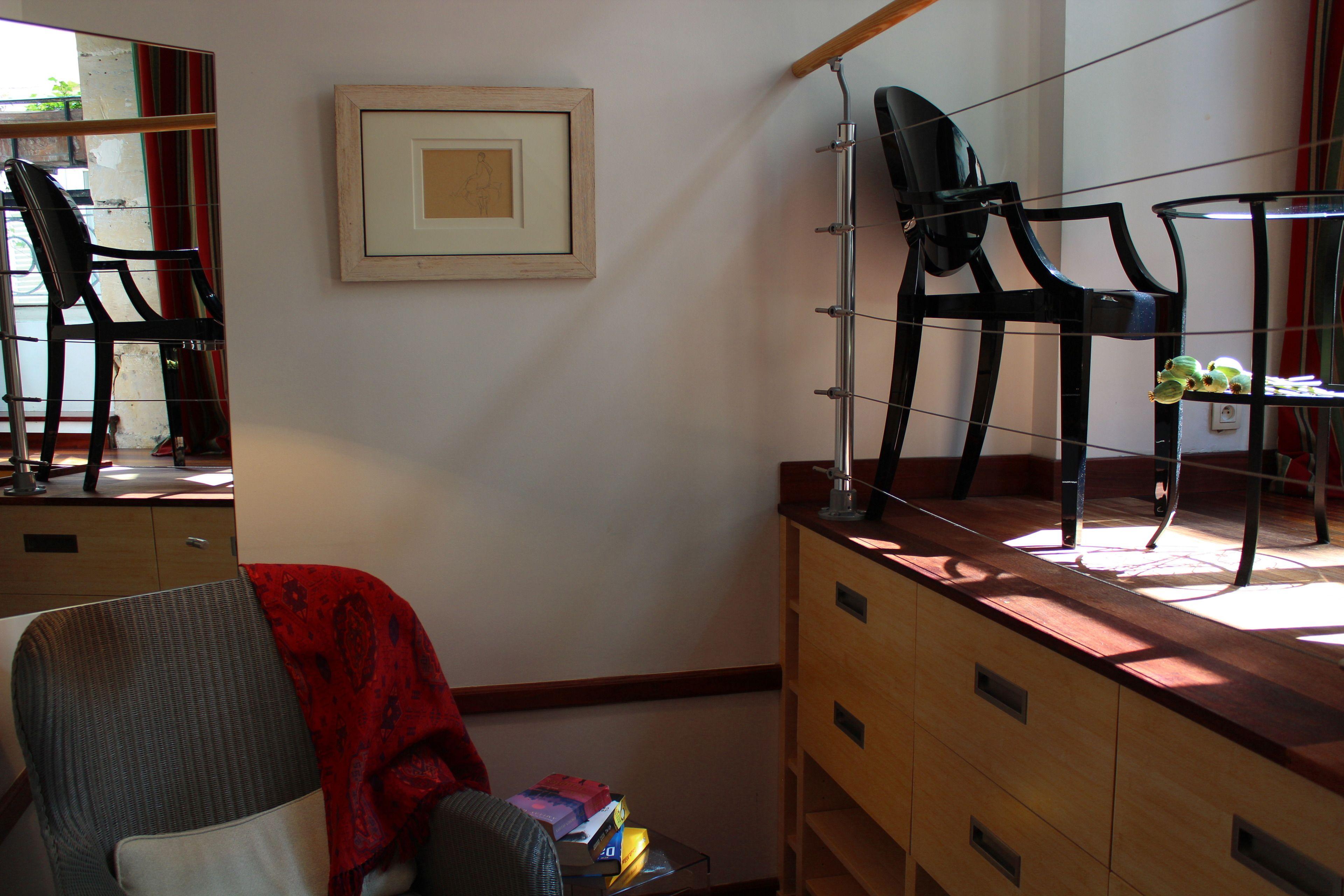 De Conti - Renove 4* Paris