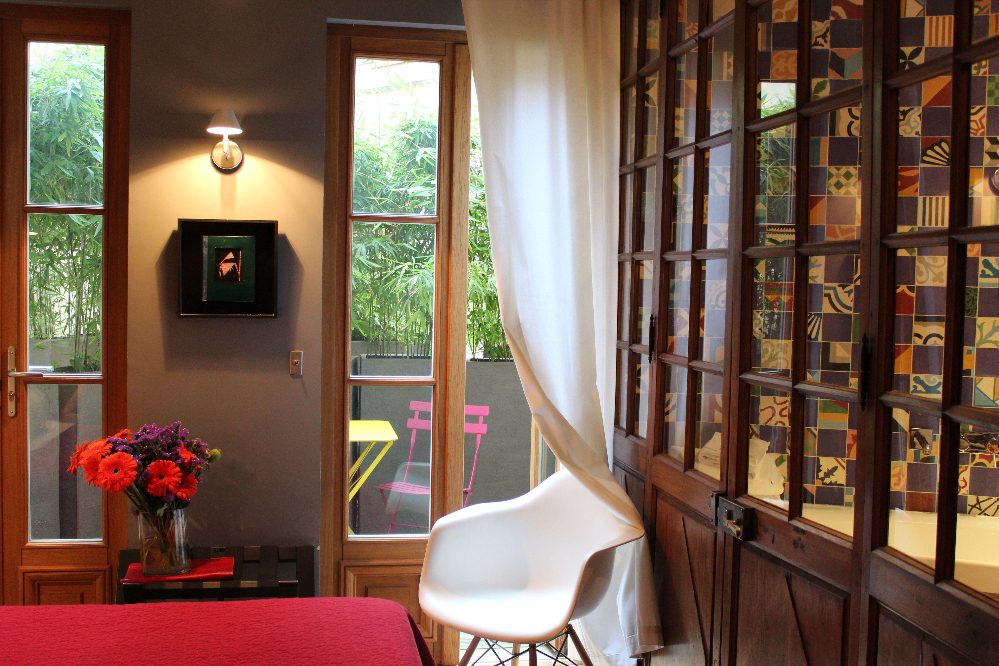 De Conti - Renove Paris