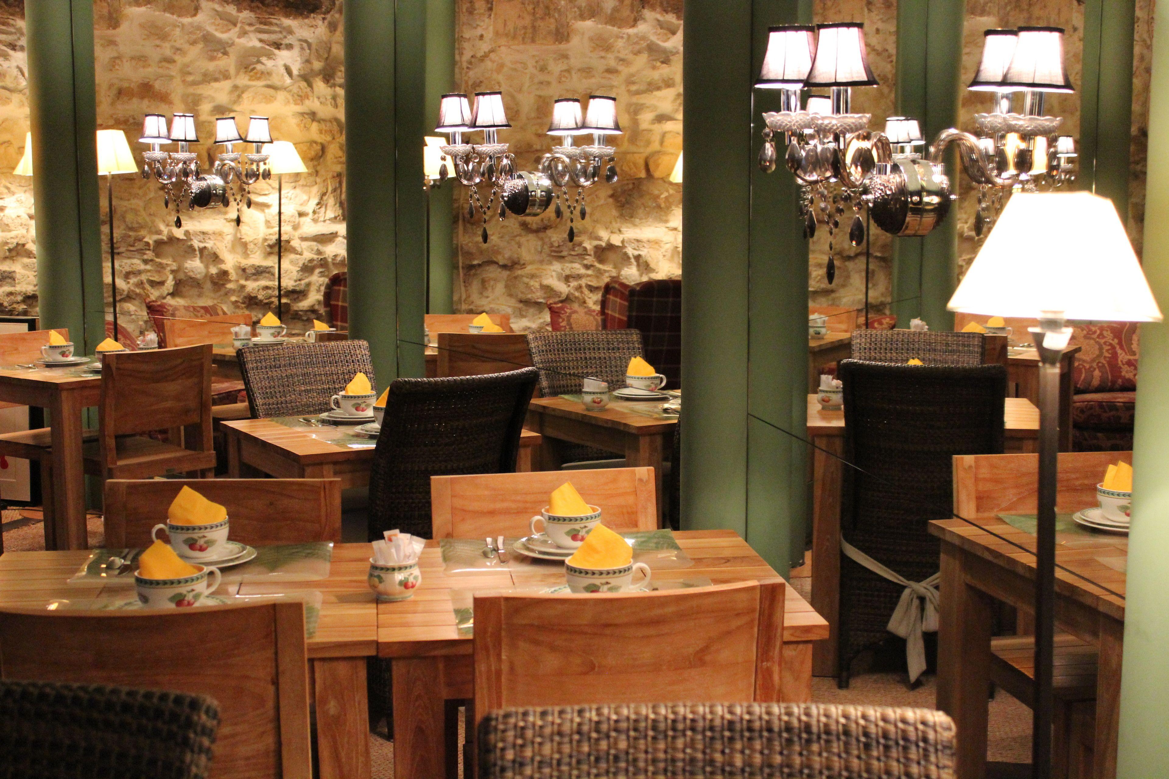 De Conti - Renove Paris