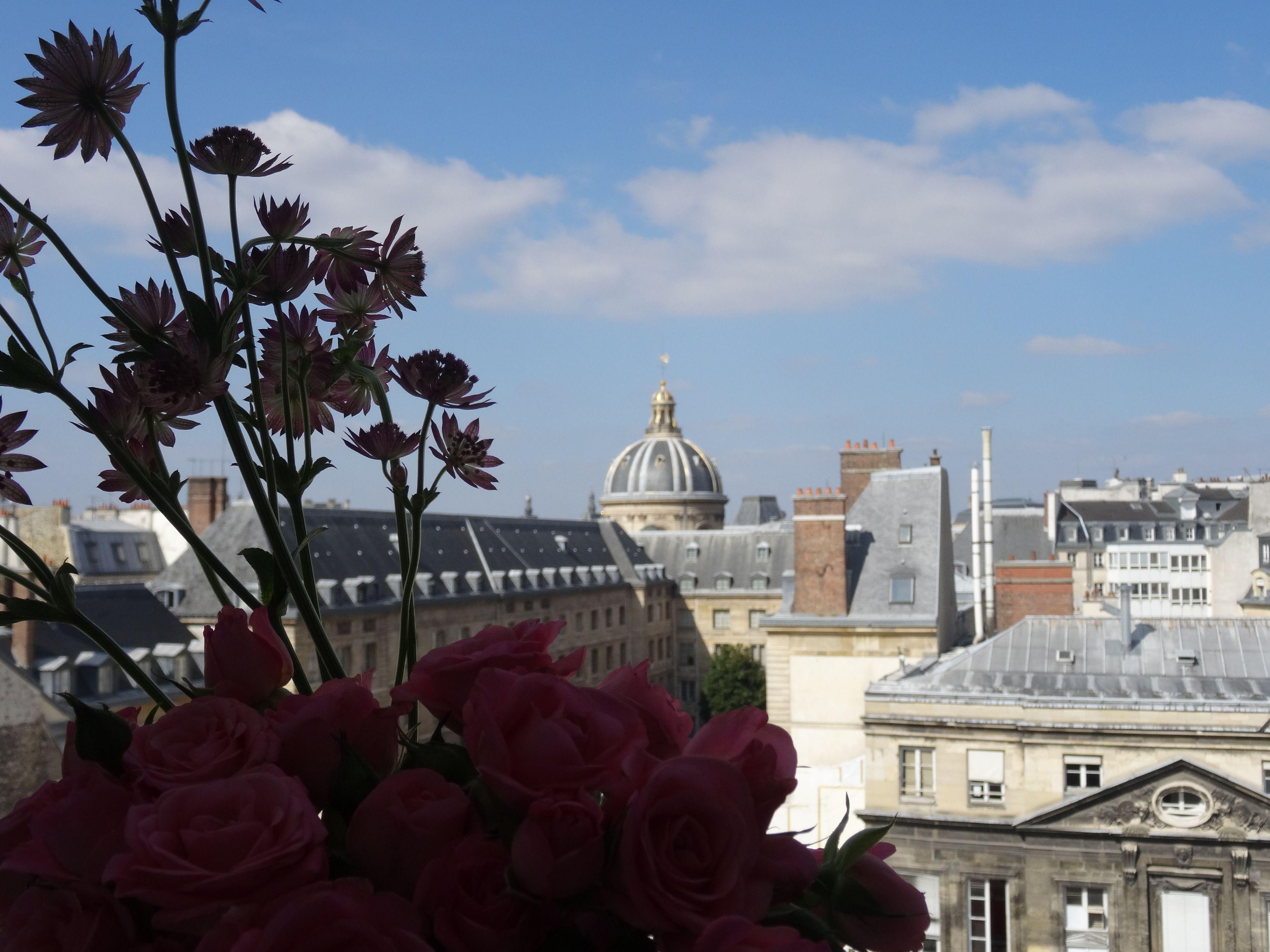 Hotel De Conti - Renove Paris