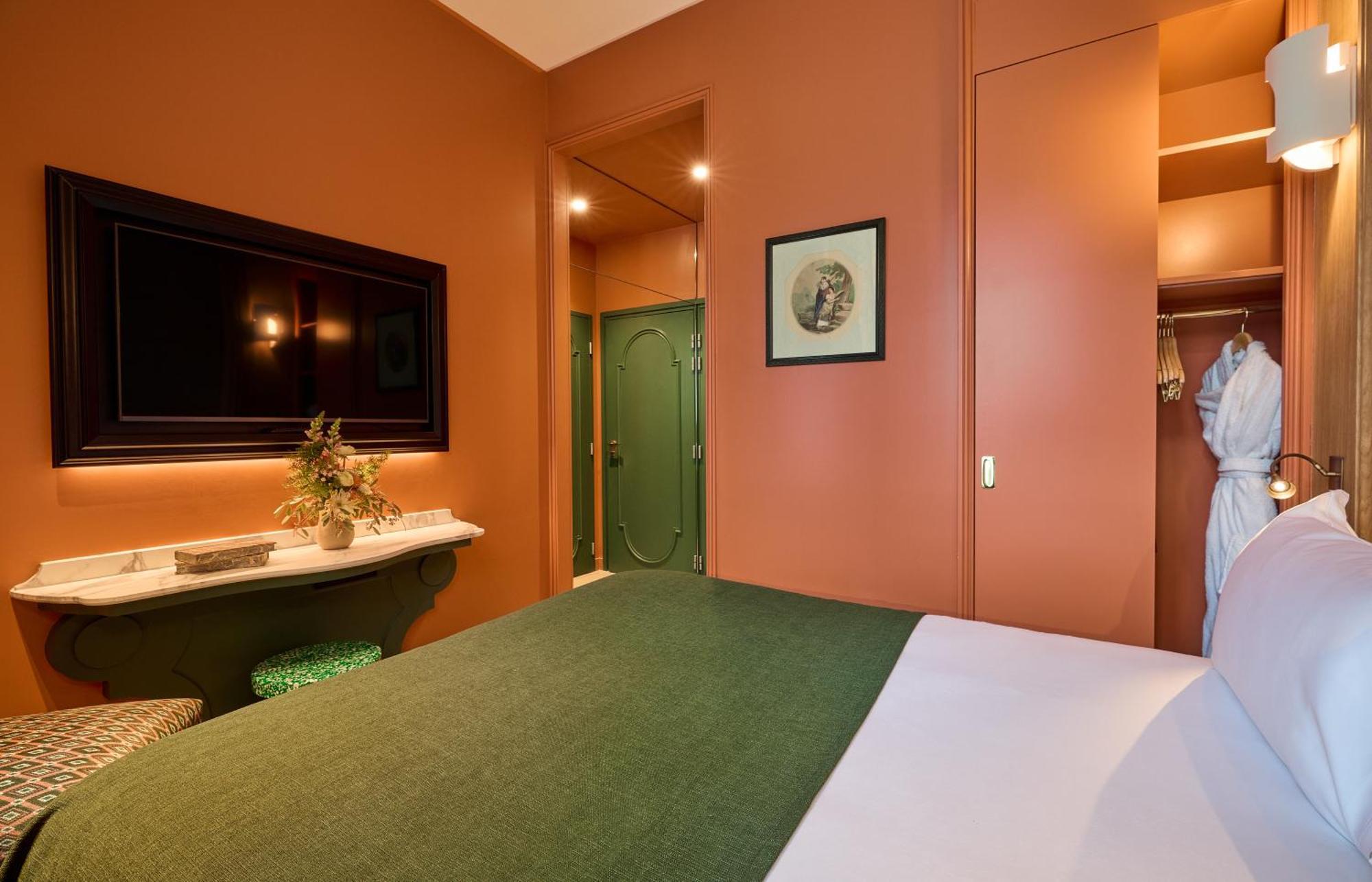 De Conti - Renove 3* Paris