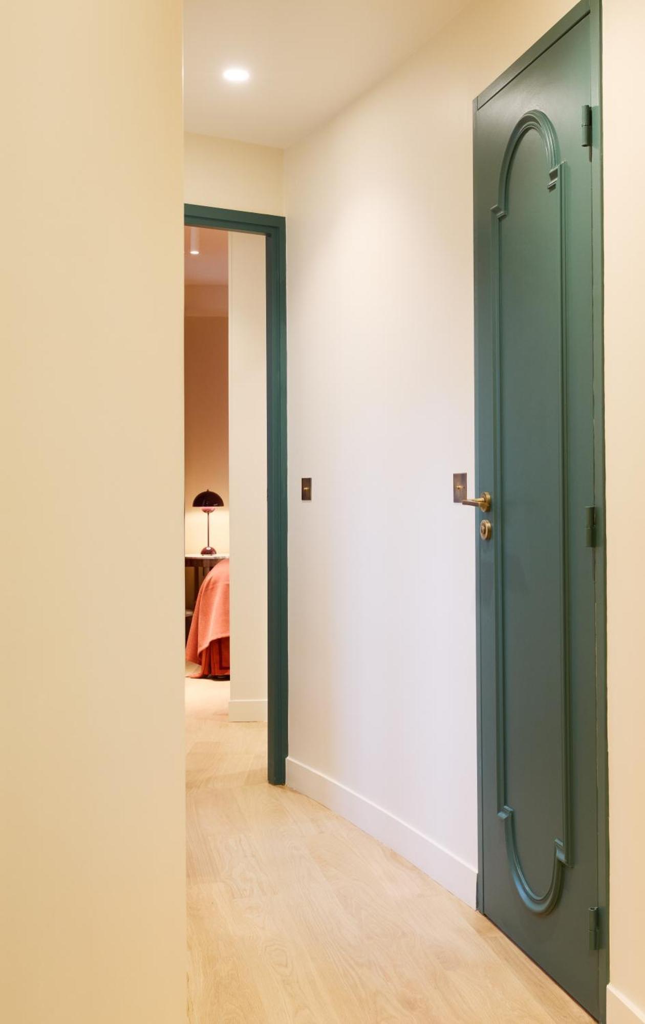 De Conti - Renove Hotel