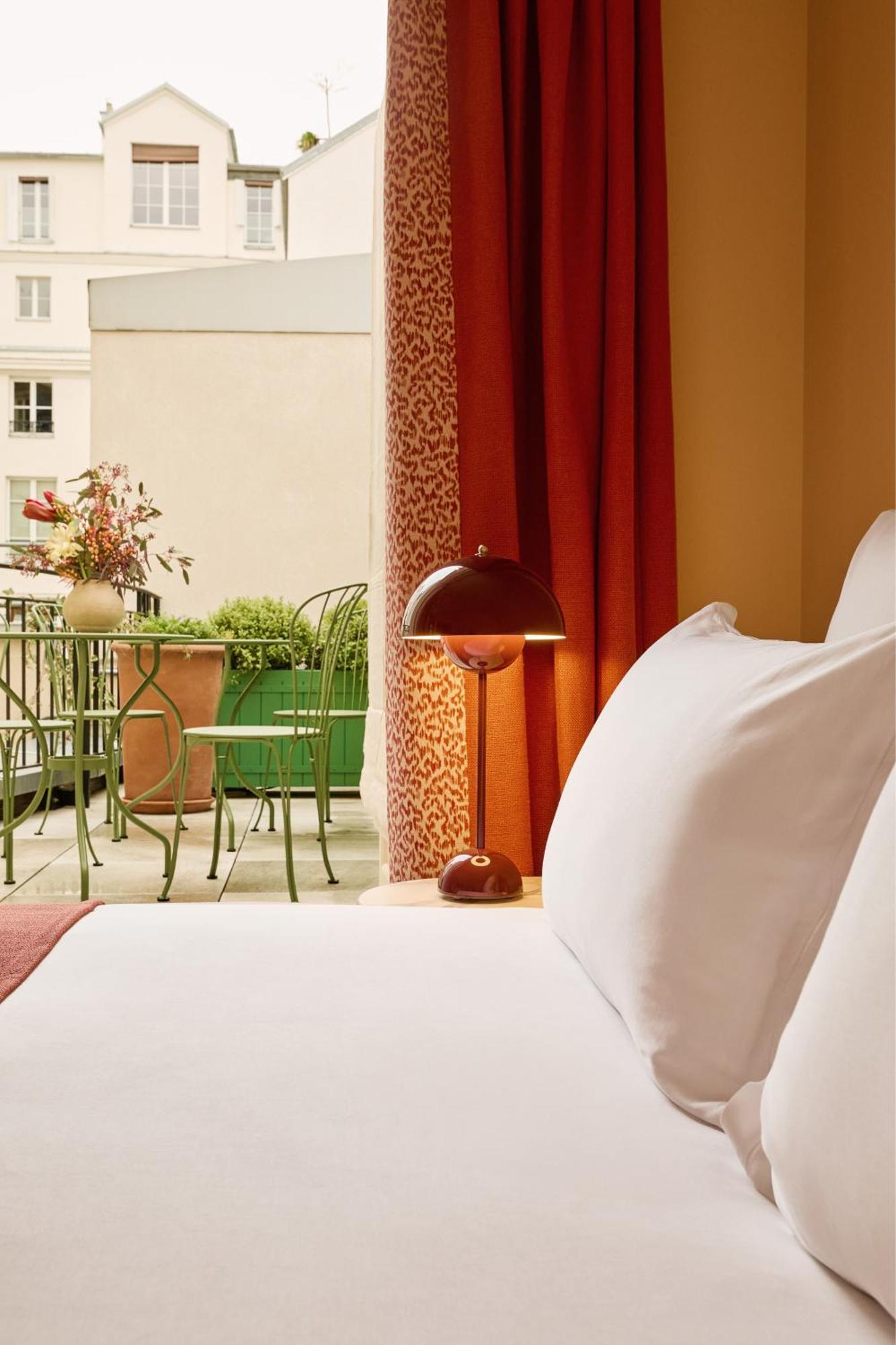 De Conti - Renove Hotel 3*