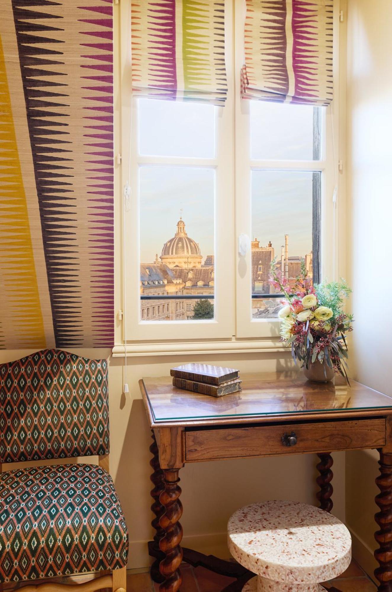 De Conti - Renove Hotel Paris