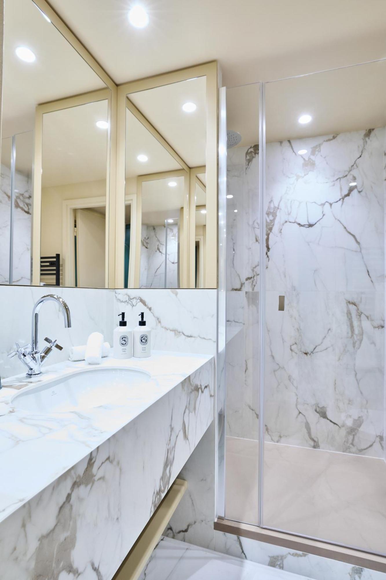 De Conti - Renove Paris