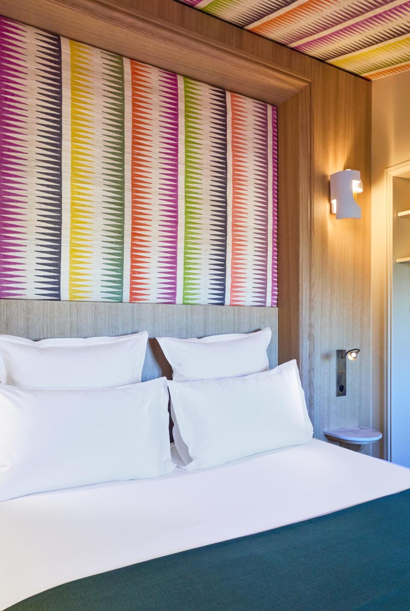 De Conti - Renove 3* Paris