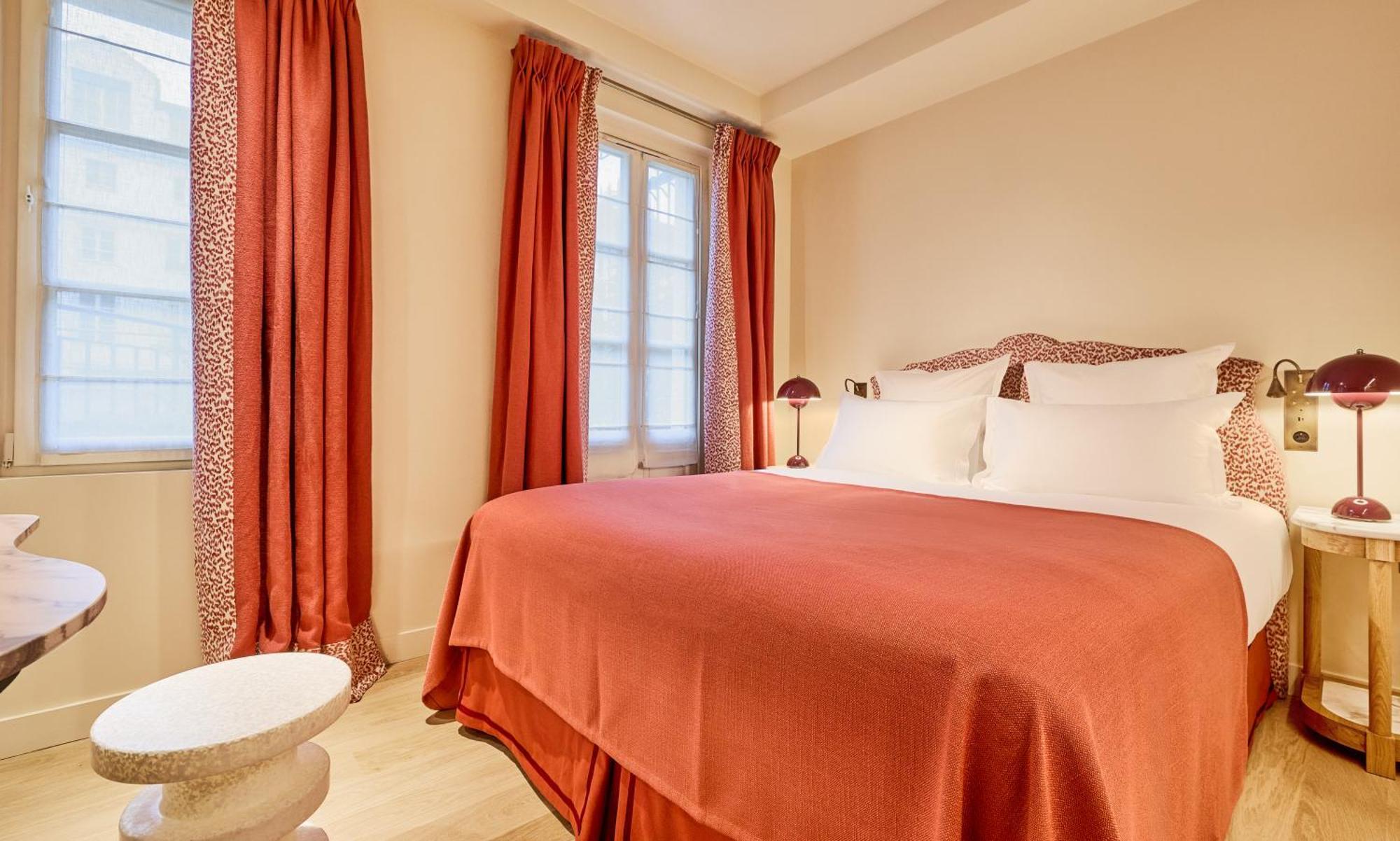 De Conti - Renove Hotel