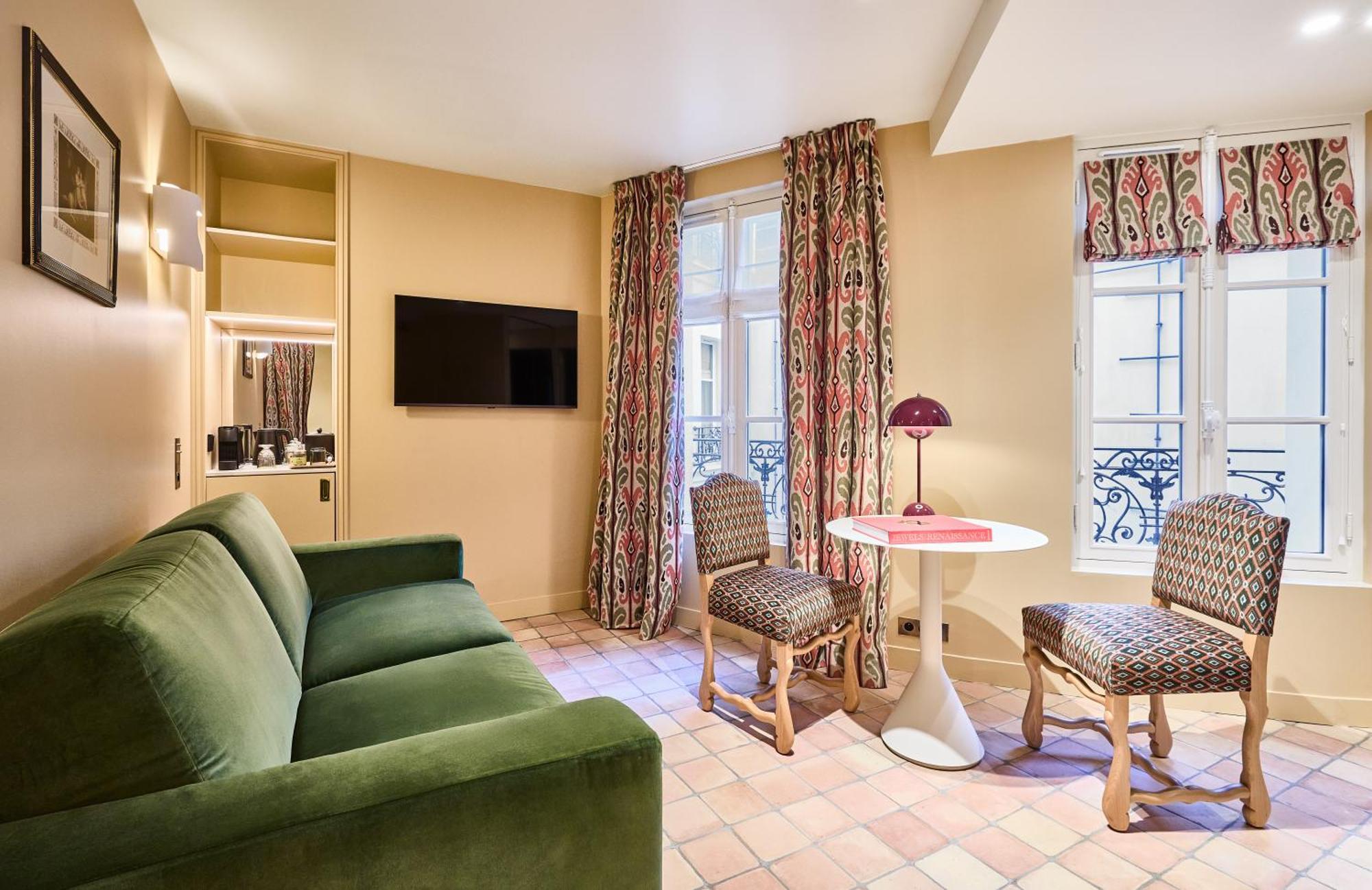 De Conti - Renove 3*