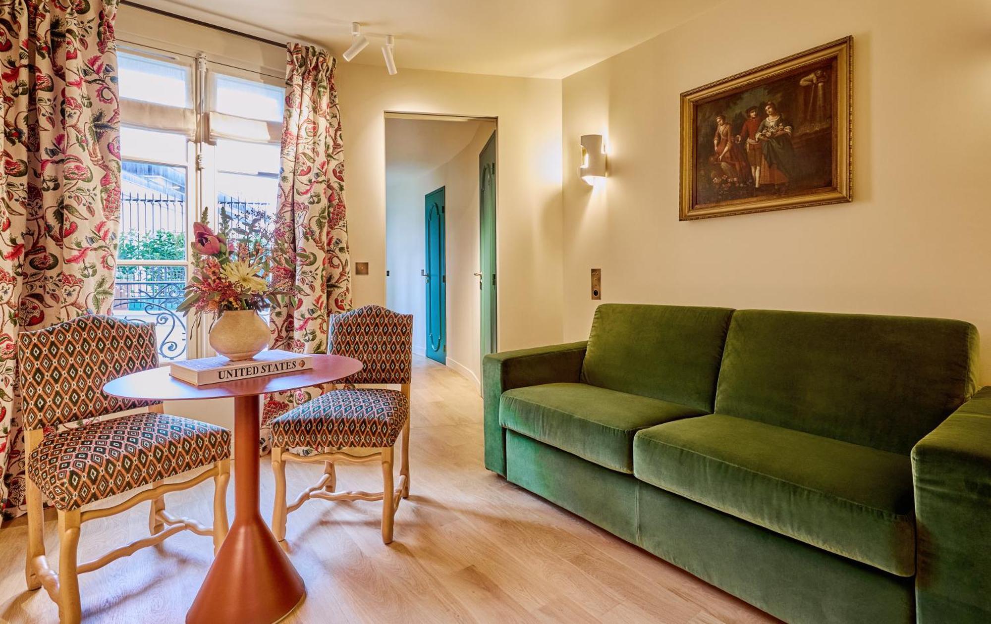 De Conti - Renove Paris