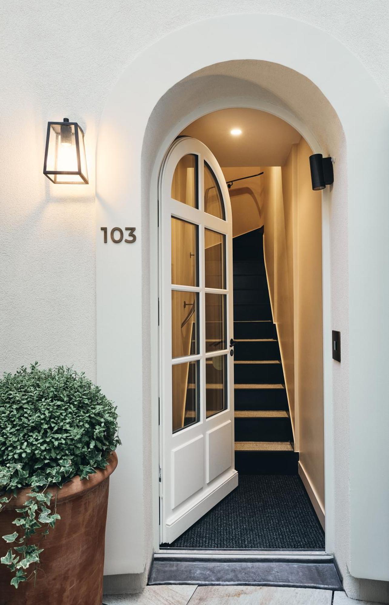 De Conti - Renove 4* Paris