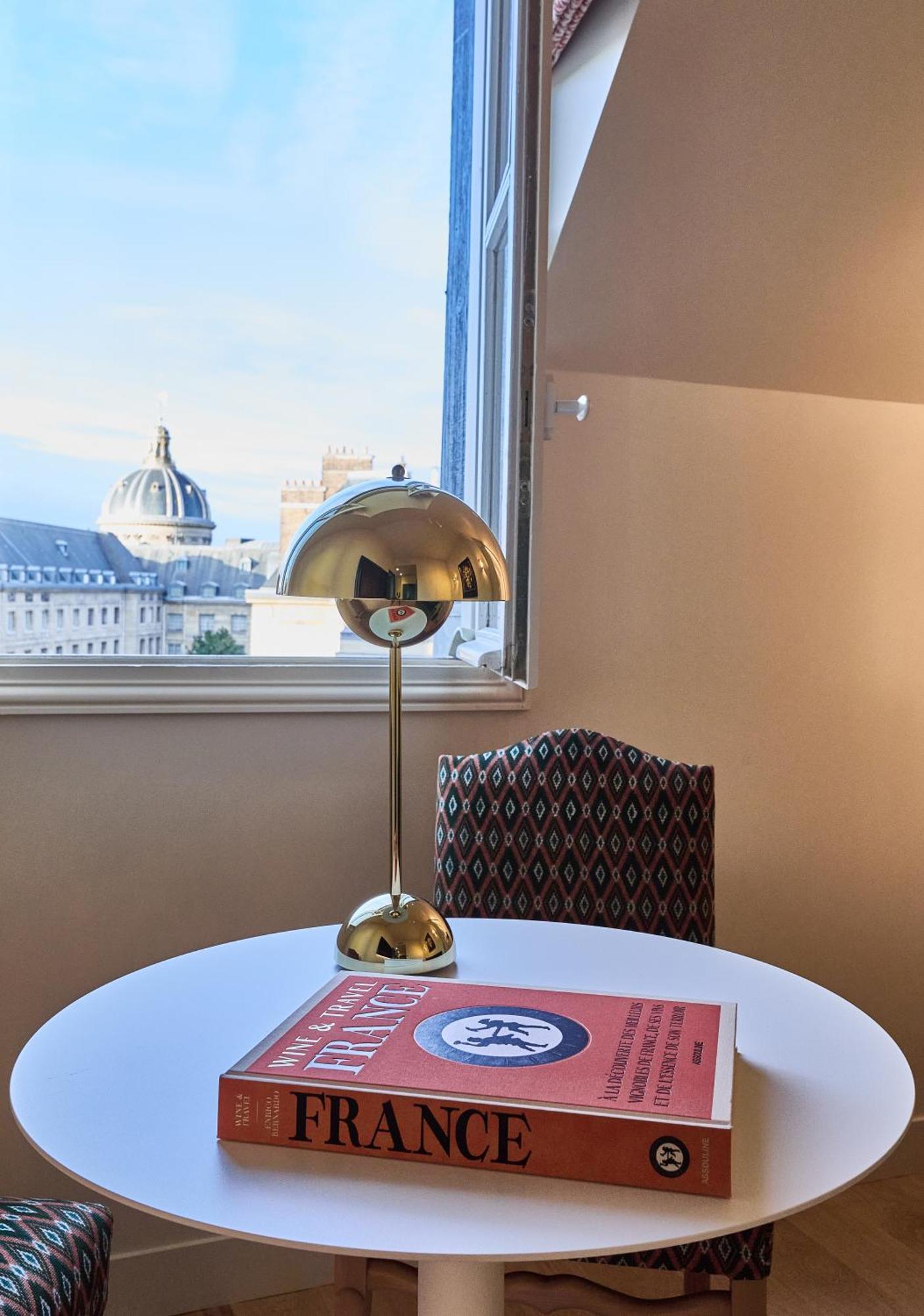 De Conti - Renove 4*