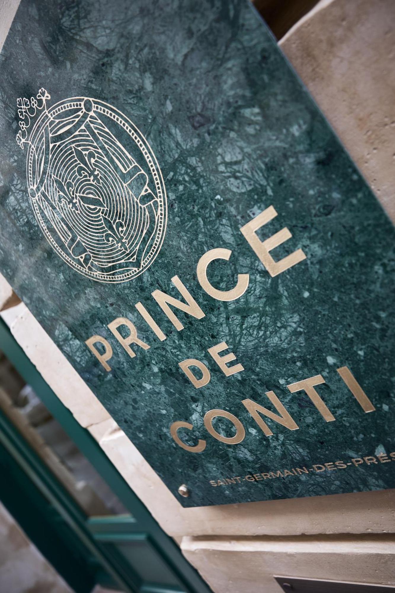 De Conti - Renove Paris