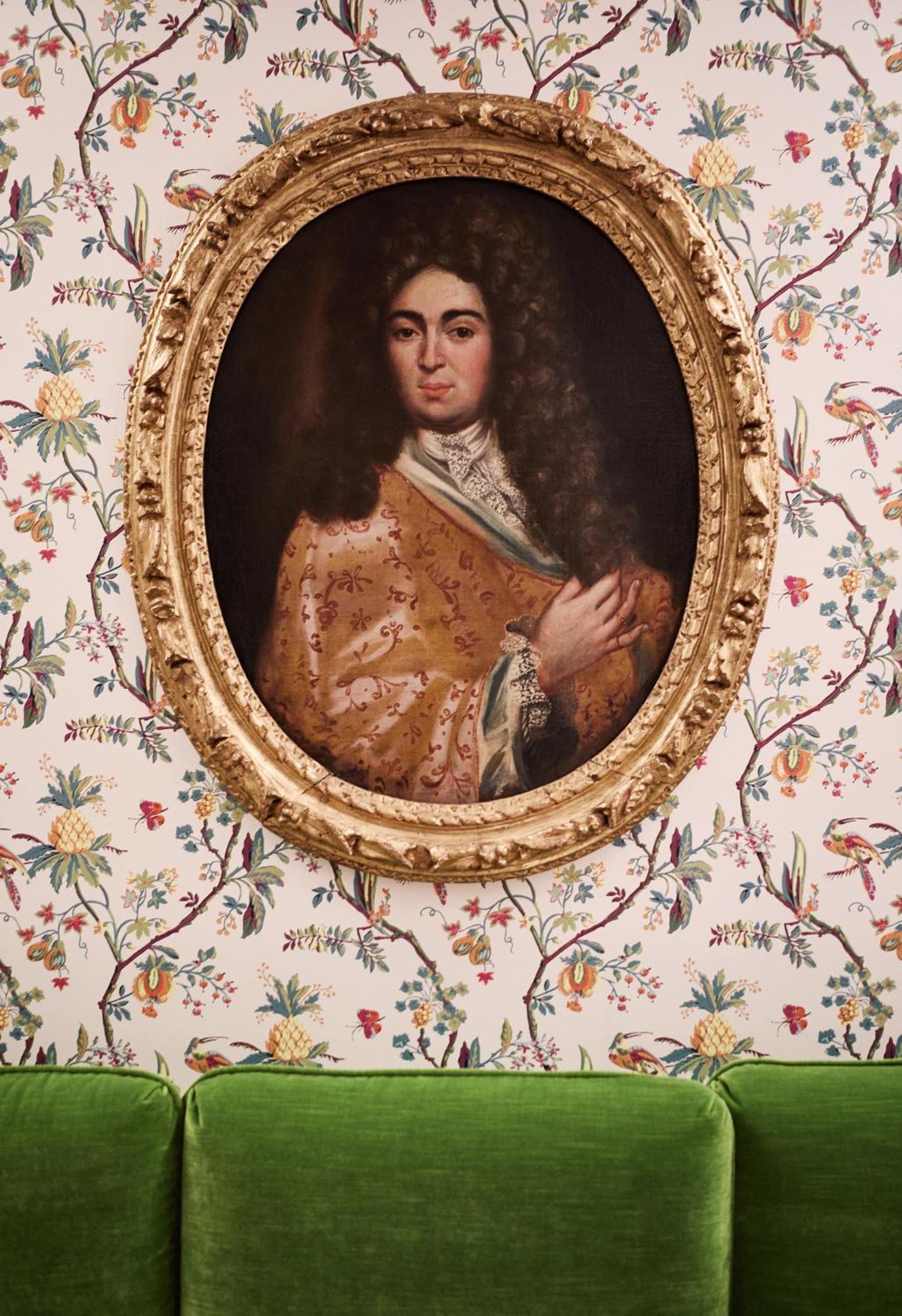 Hotel De Conti - Renove Paris